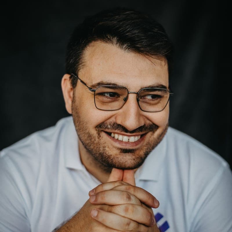 Kresimir Galic