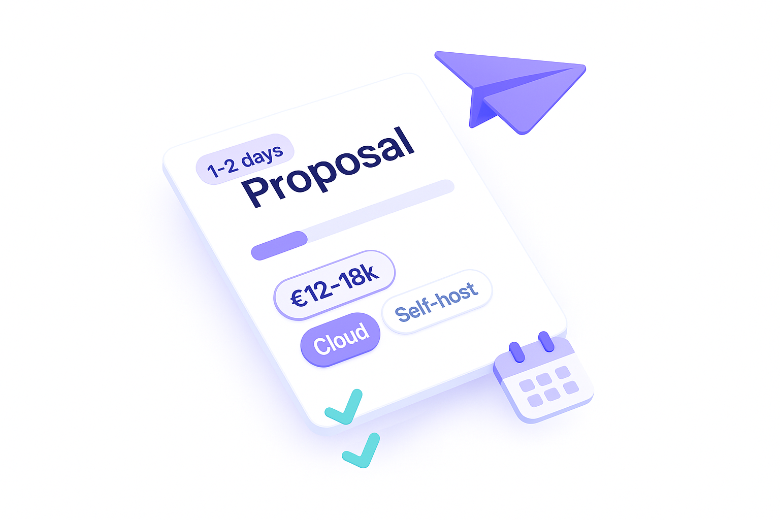 Proposal